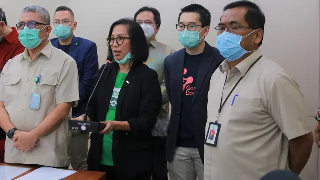 Pemeriksaan Awal Virus Corona Bisa Dilakukan Melalui Telekonsultasi