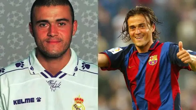 luis enrique