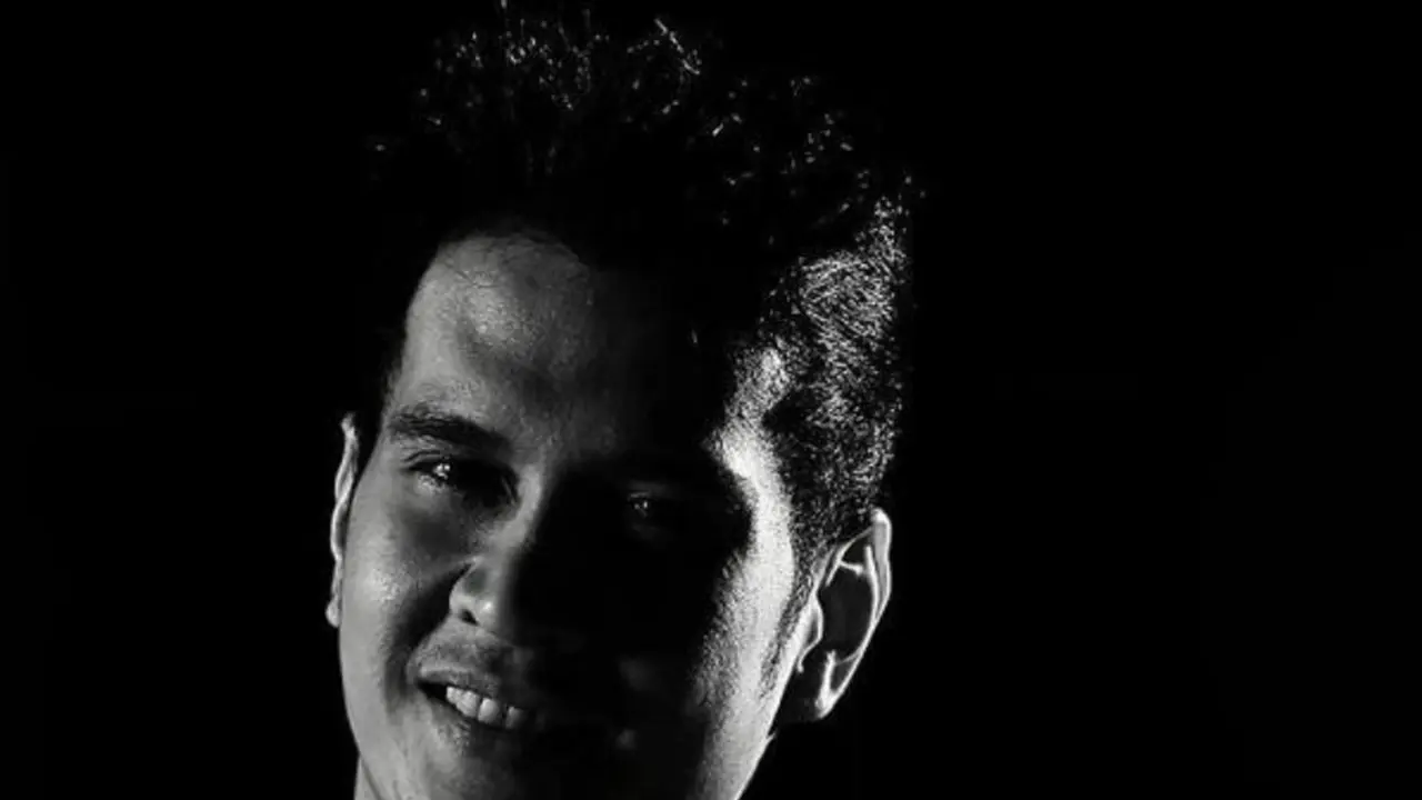 [Bintang] Dr Ryan Thamrin