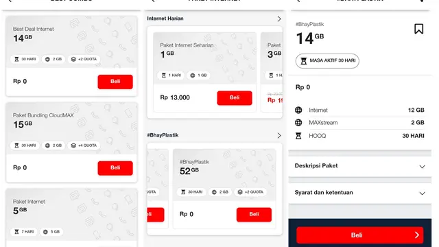 MyTelkomsel