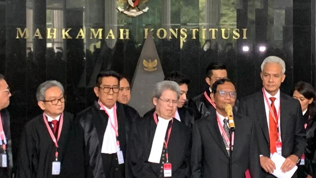 Dok. Istimewa