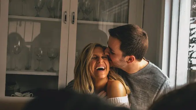 Ilustrasi Relationship Couple