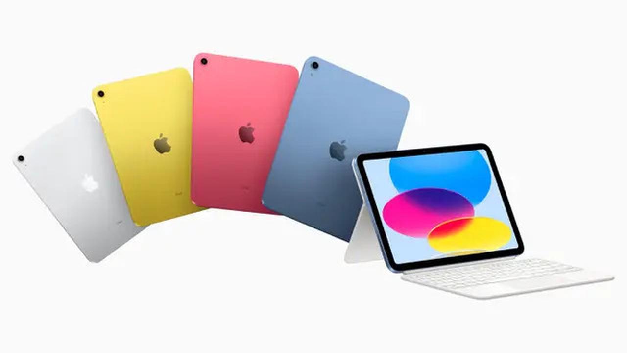 iPad Pro M5 Disebut Bakal Punya Dua Kamera Depan