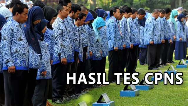 Perbedaan PPPK dan CPNS