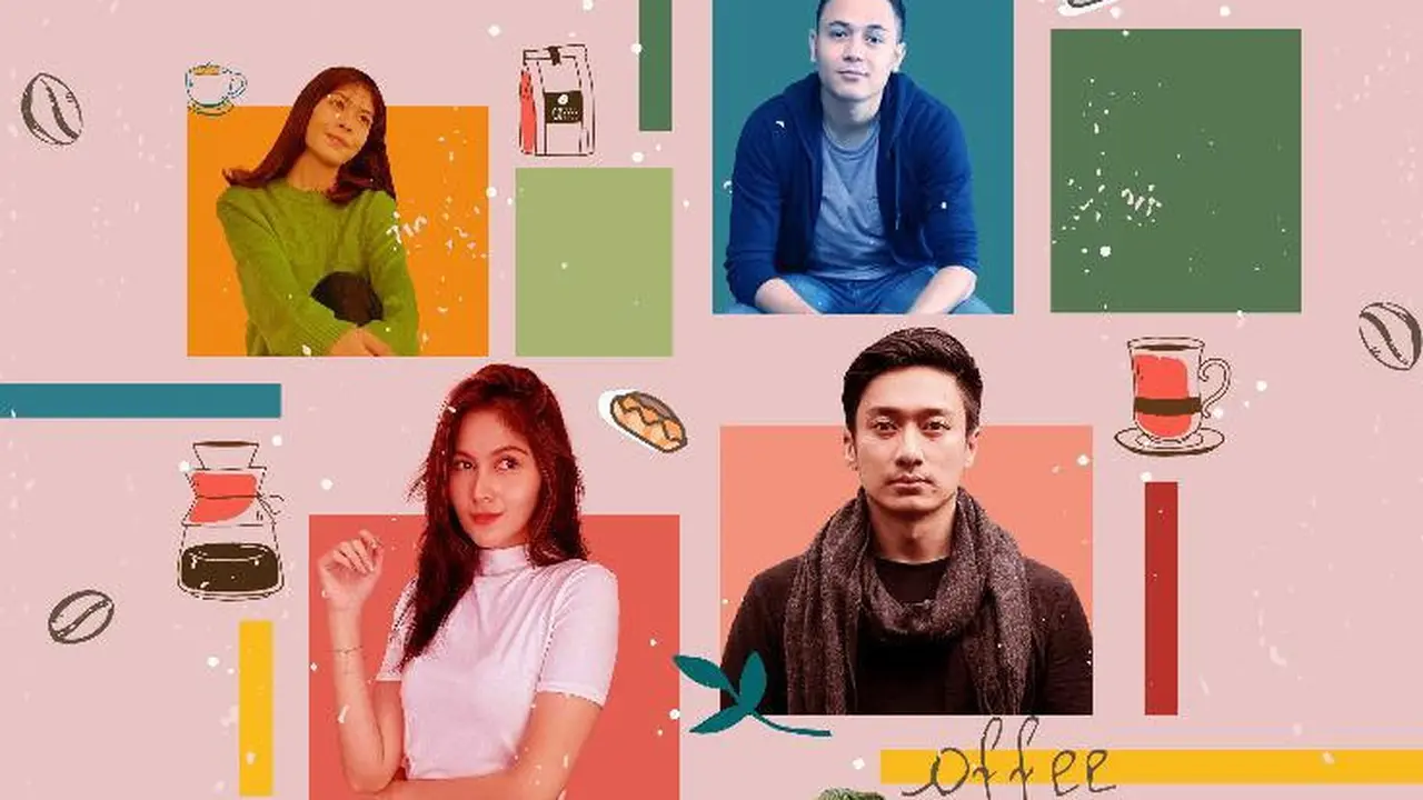 Serial Se.masa Tayang Perdana di UseeTVGO