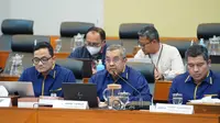 Nilai Aset 2025 Bertambah, BPKH: Pengelolaan Dana Haji Berjalan Profesional