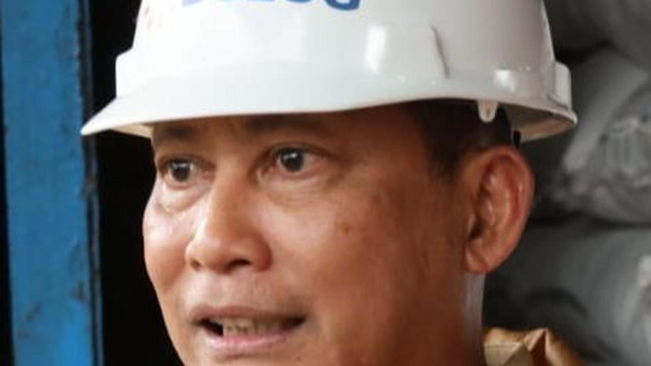 Budi Waseso Yakin Bayu Krisnamurthi Bawa BULOG Lebih Baik