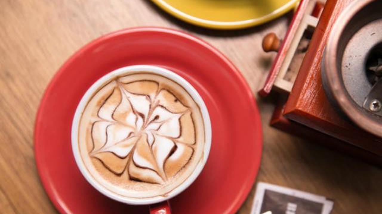 6 Resep Kopi Rumahan ala Cafe yang Bikin Ketagihan, Mudah Dibuat dan Rasanya Premium