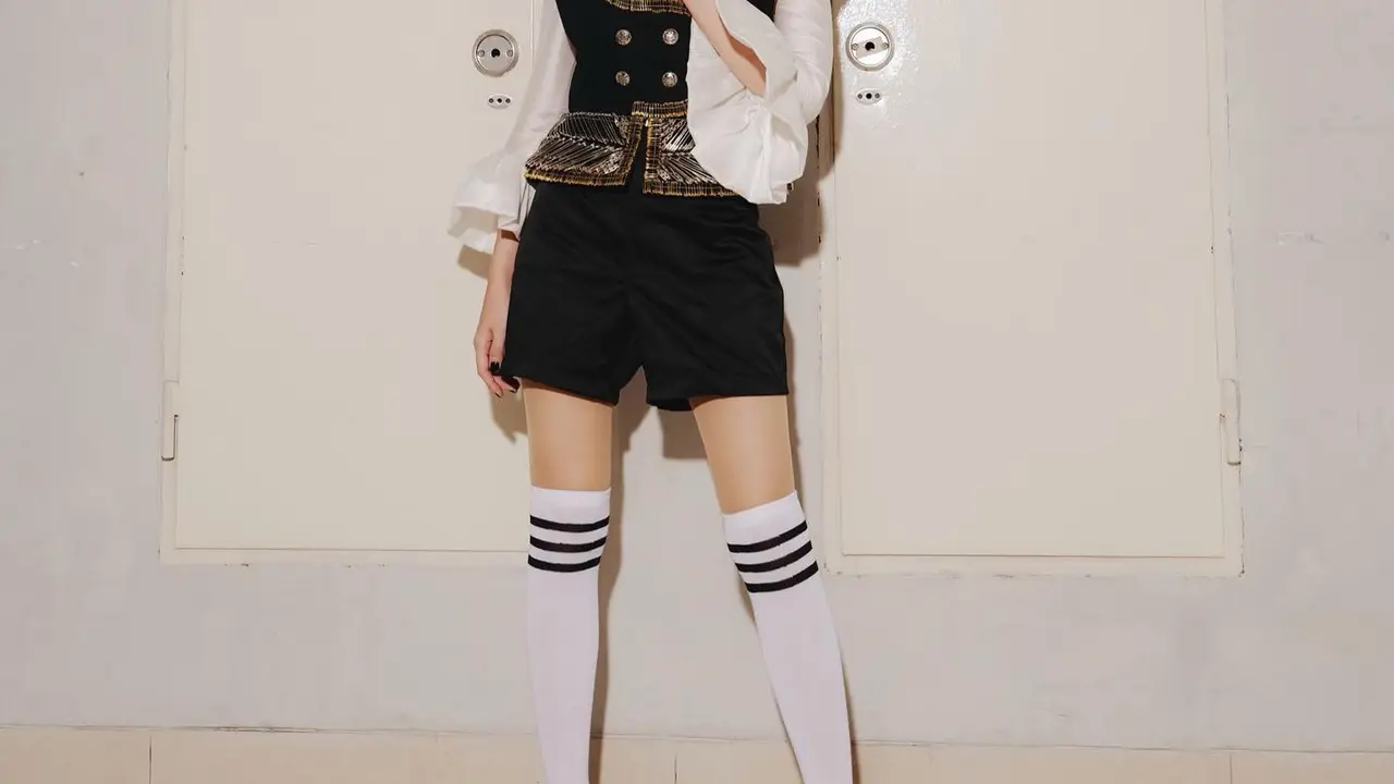 Isyana Sarasvati