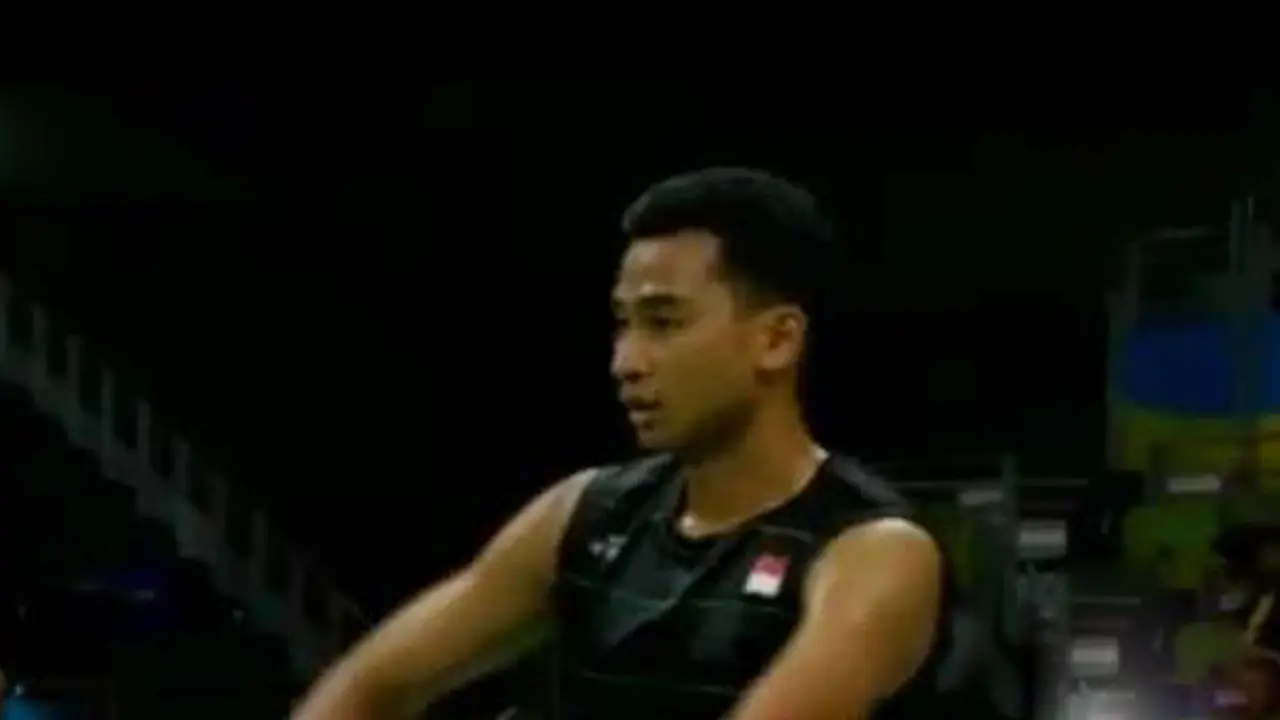 Tommy Sugiarto