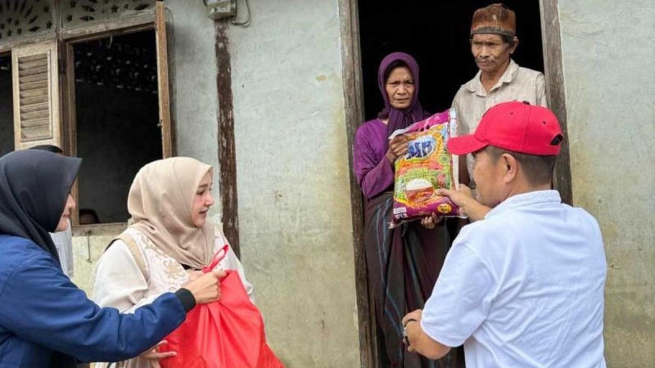 Pemkab Aceh Selatan Salurkan Bantuan Masa Panik untuk Korban Banjir, Status Tanggap Darurat Ditetapkan