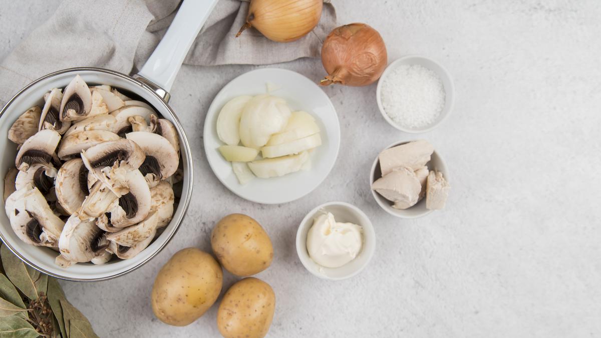 Tips Mengolah Jamur agar Tidak Bau Langu untuk Hidangan Lezat