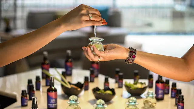Cerita Akhir Pekan: Ragam Inovasi Rileksasi demi Tambah Daya Tarik Wellness Tourism di Bali