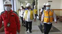 Menteri Basuki Lobi Turki Tanam Investasi di Indonesia, Ini Proyek yang Ditawarkan   