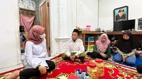 Banyuwangi Kehilangan Sosok Inspiratif, Bupati Ipuk: Talentanya Sangat Meningpirasi