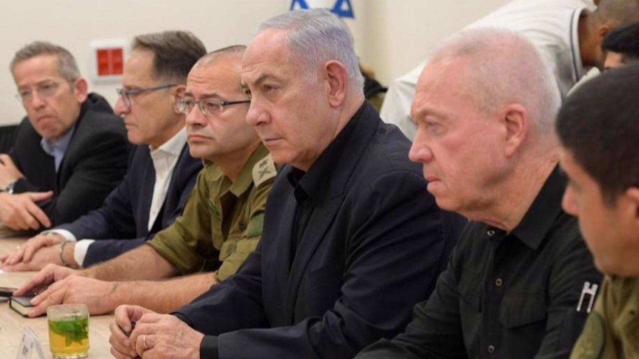Israel Umumkan Negara dalam Keadaan Darurat Setelah Serangan Hizbullah, Warga Panik dan Penumpang Menumpuk di Bandara