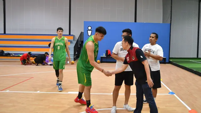 SEA Games 2023