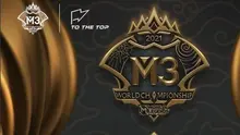 Kejuaraan Dunia Mobile Legends alias M3 berlangsung di Singapura. (FOTO / MPL ID)