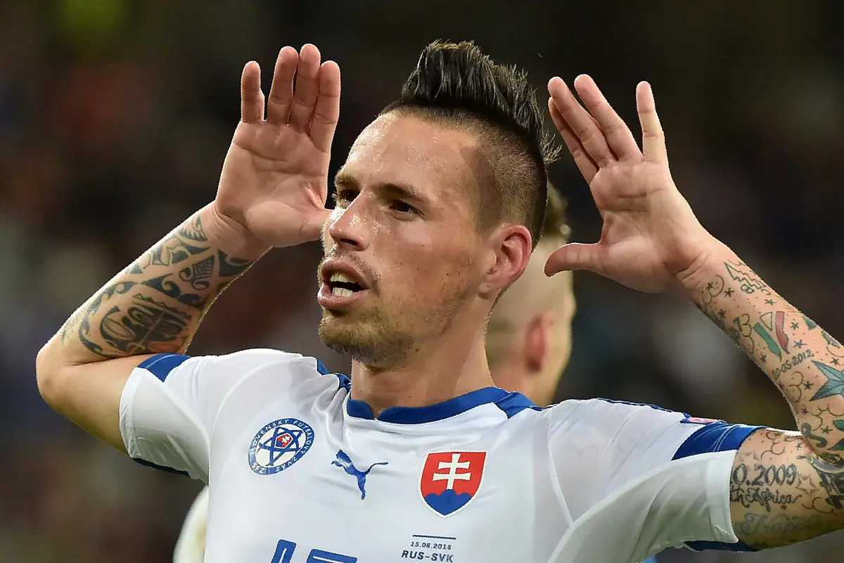 Marek Hamsik
