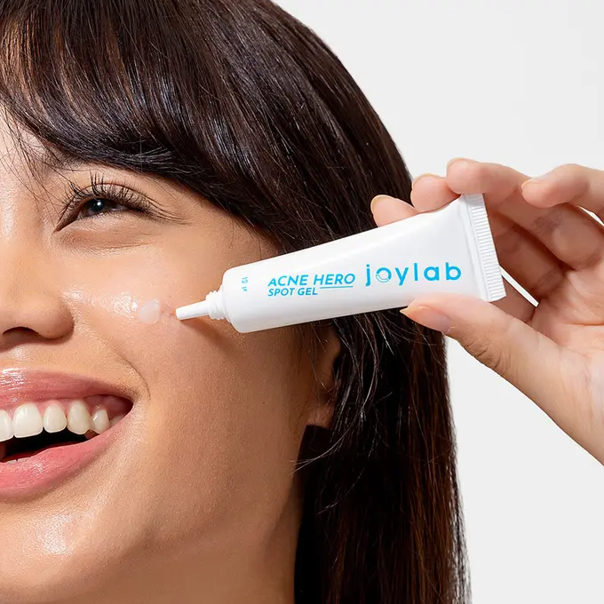 Joylab Acne Hero Spot Gel