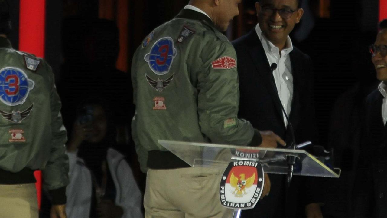 Dok. Istimewa