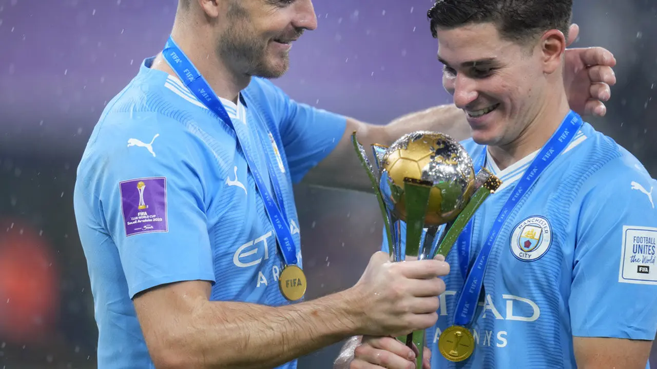 Manchester City