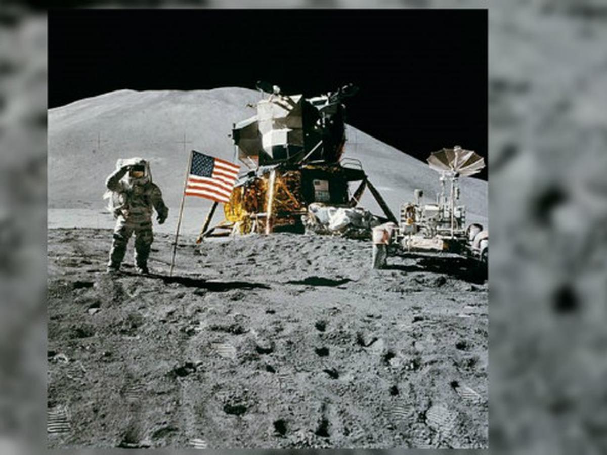 8 Fakta Menarik Astronaut Neil Armstrong yang Tak Diungkap ...