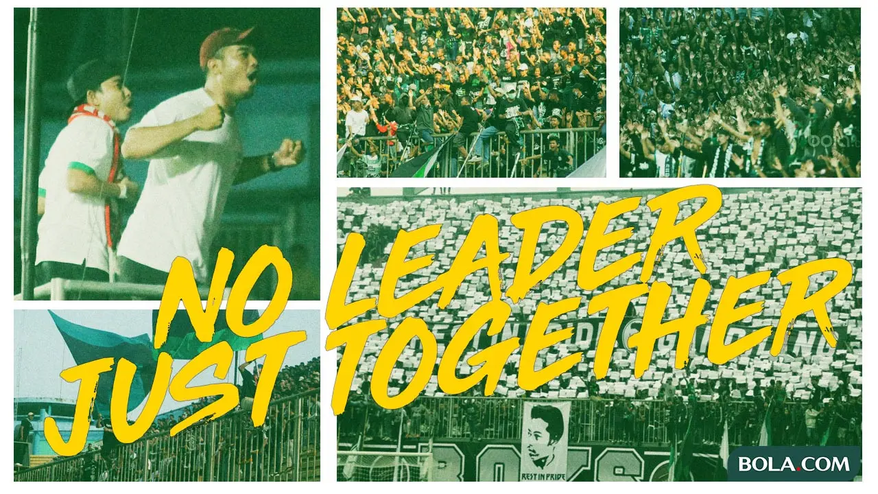 Kolase - BCS PSS