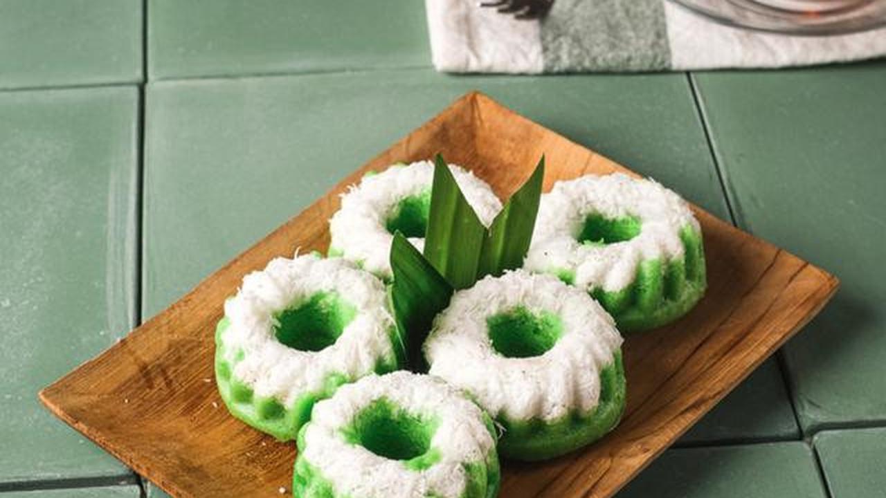 7 Resep Kue Tanpa Oven dan Mixer, Cukup Pakai Teflon atau Kukusan