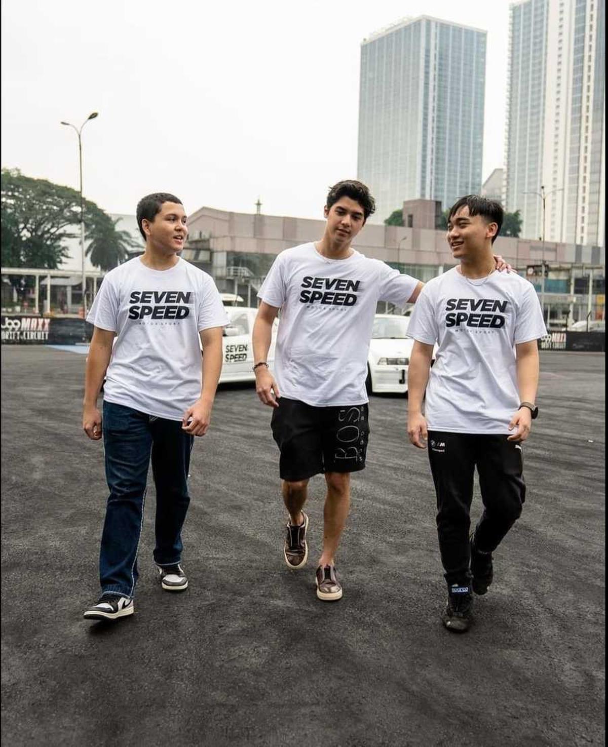 Dok. Istimewa