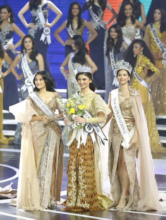 Jihane Almira (Bambang E Ros/Fimela.com)