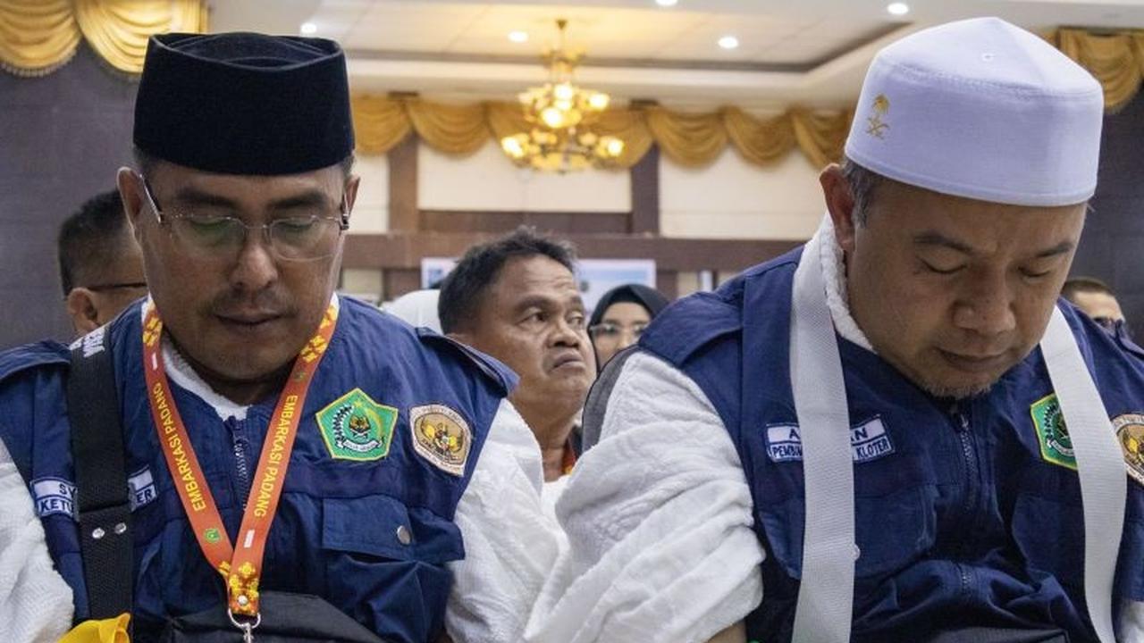 Fakta Unik: Bukan Dihapus, Kuota Petugas Haji Daerah Justru Dikurangi untuk Haji 2026, Ini Alasannya!