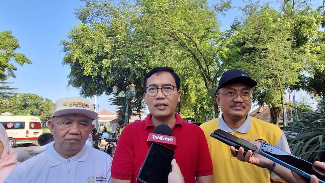 Peran Ayah Tak Tergantikan AI: Kemendukbangga Soroti Tantangan Digital untuk Keluarga Indonesia