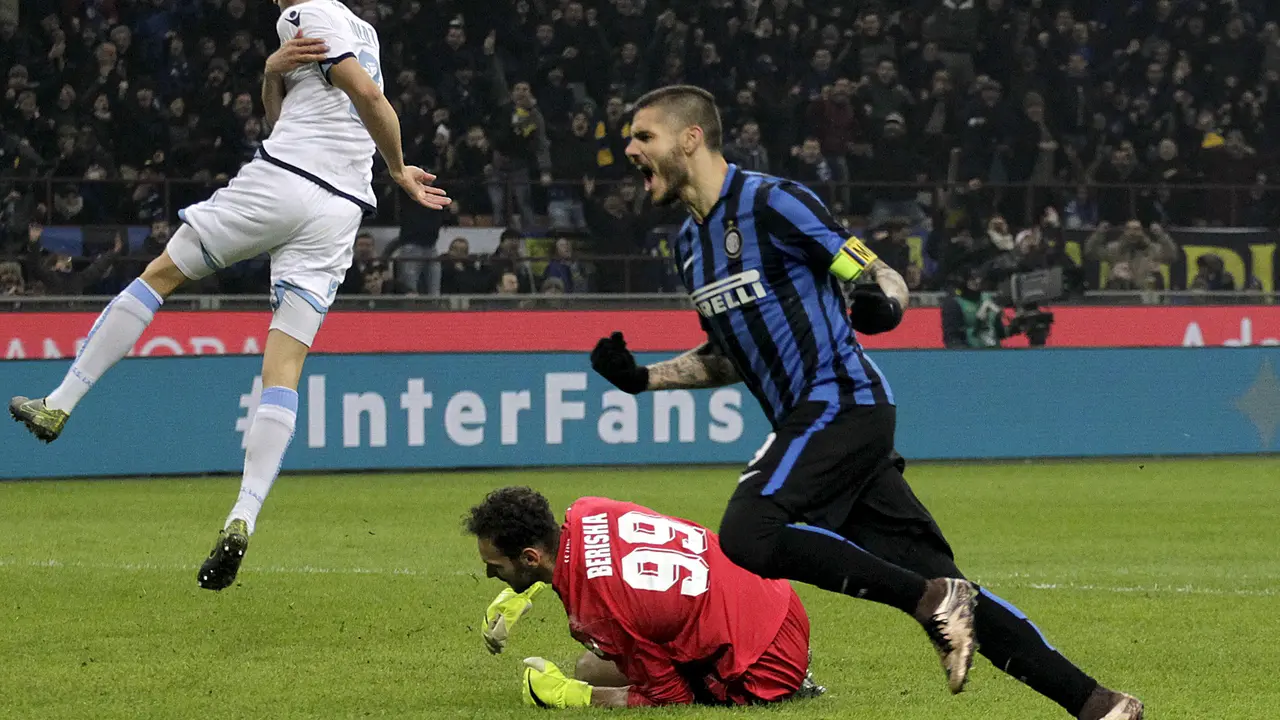 Mauro Icardi