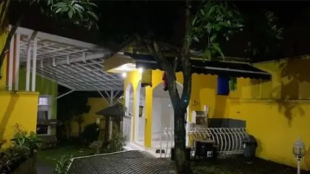 Rumah Komeng