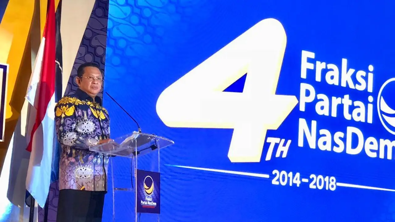 Ketua DPR
