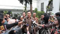Hadiri Liputan6 Awards, Menko AHY Ungkap Pentingnya Mangrove
