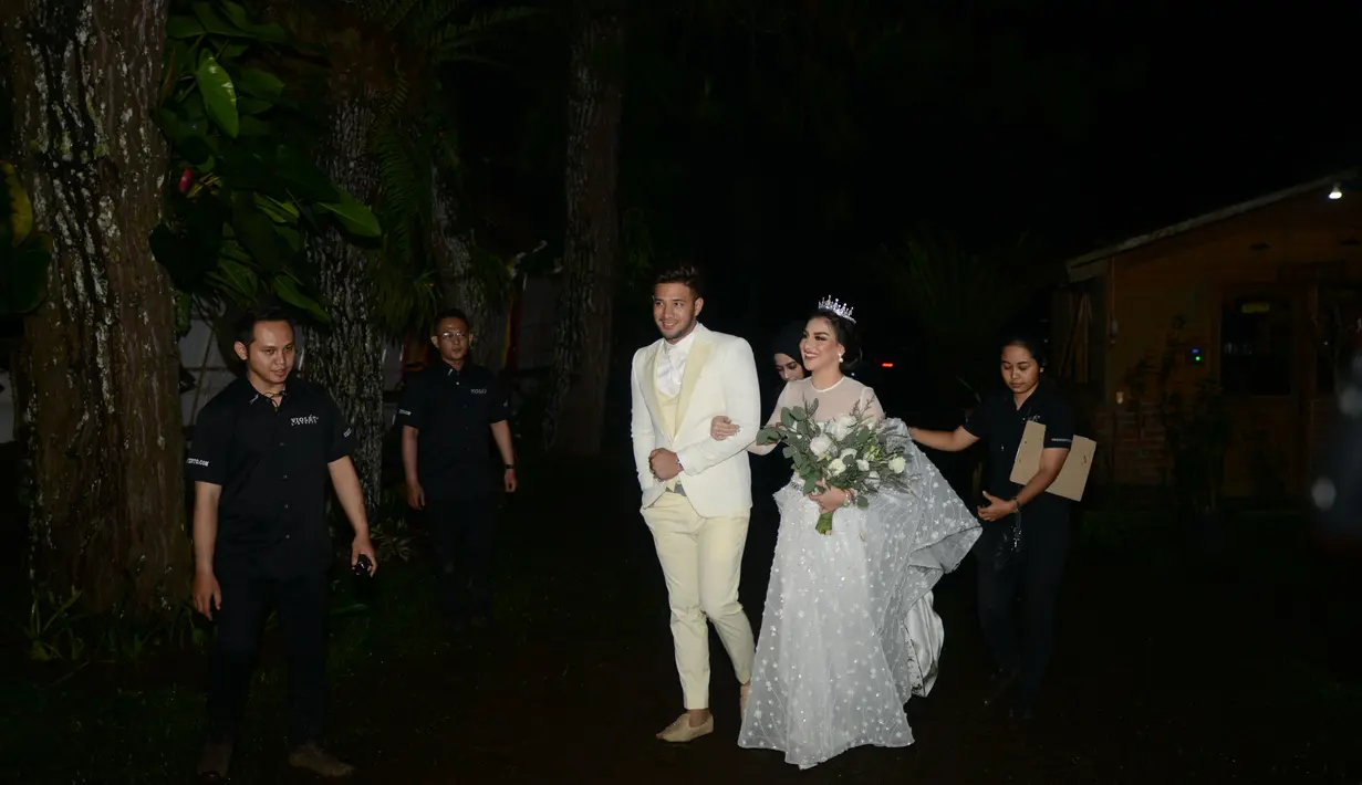 (Bayu Herdianto/KapanLagi)