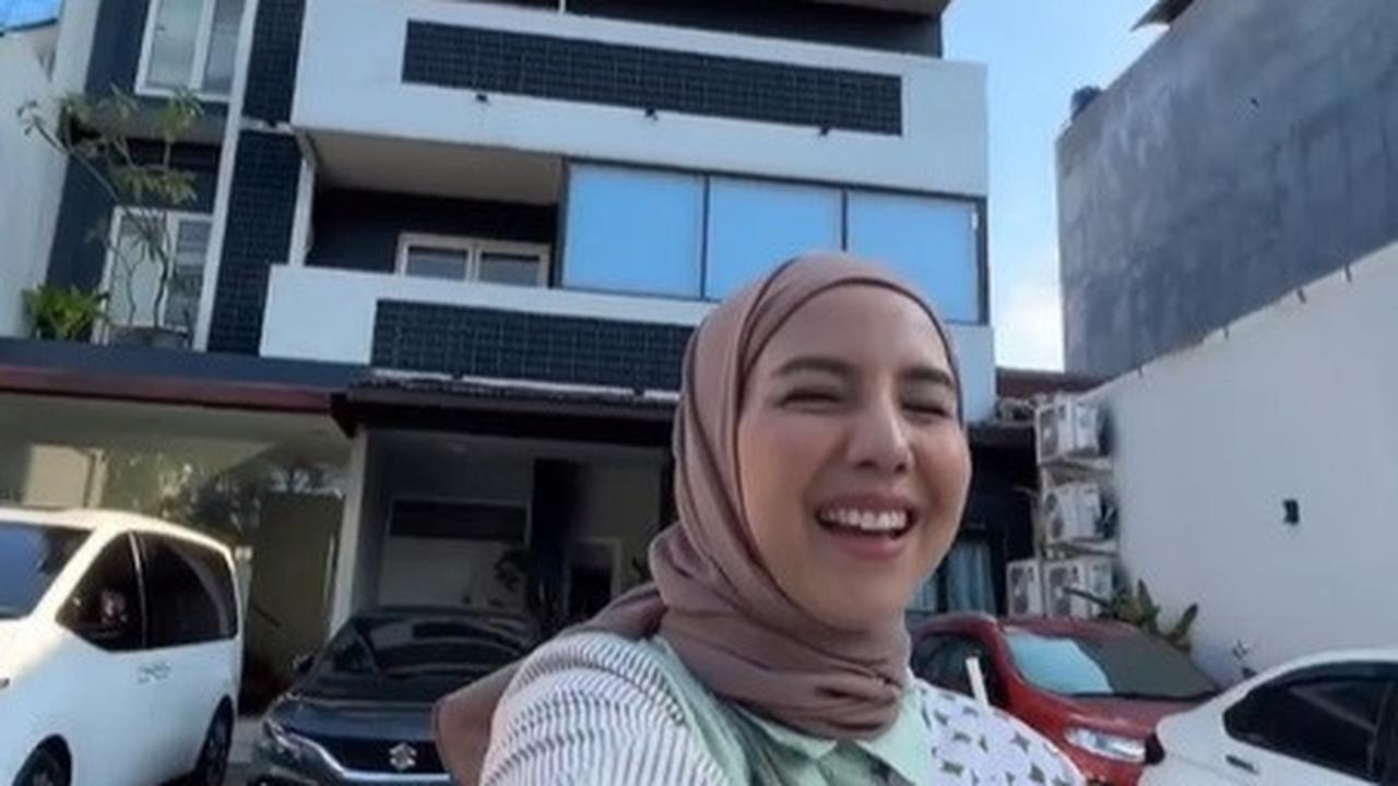 Berada di Kuningan