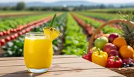15 Jus yang Bagus untuk Diet, Rendah Kalori dan Kaya Serat