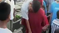 Segmen 1: Perang Petasan hingga Gelombang Rob 3 Meter di Lumajang