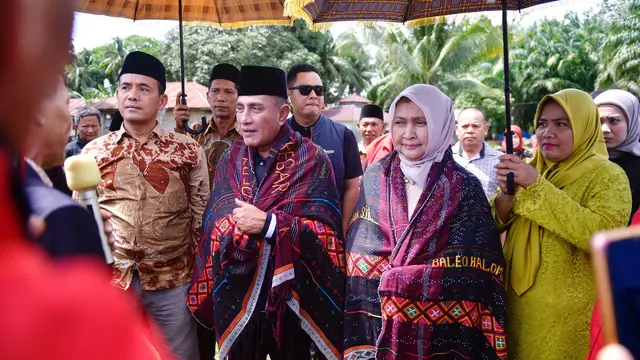 Edy Rahmayadi