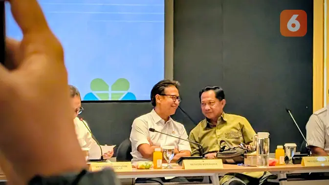 Menkes Sebut Banyak SPPG Belum Punya Sertifikat Laik Higienis dan Sanitasi