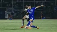 Klasemen BRI Super League: Drama Comeback Persib Bandung Guncang Persaingan