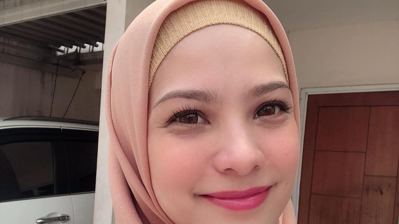 [Fimela] Rachel Maryam