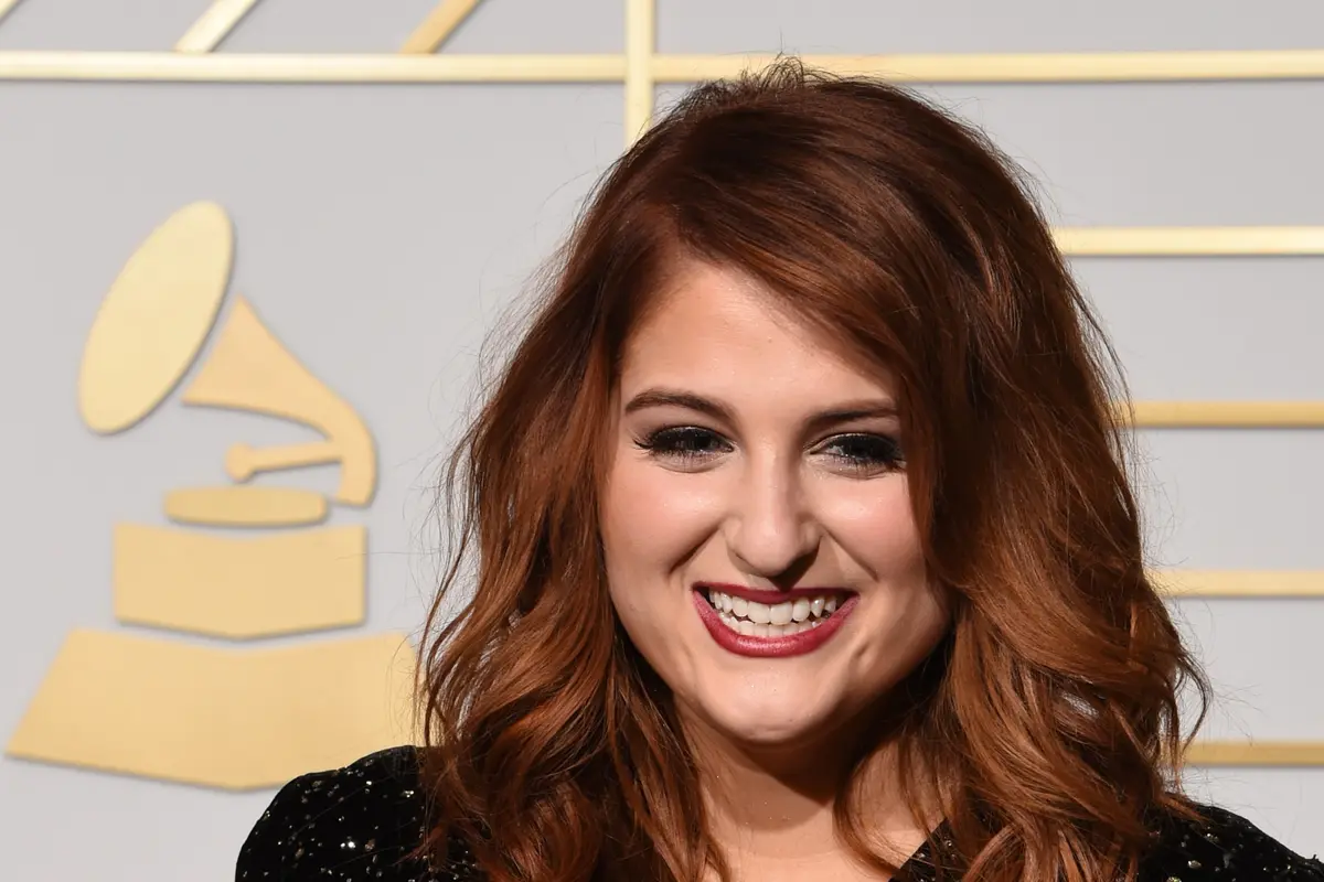 Meghan Trainor