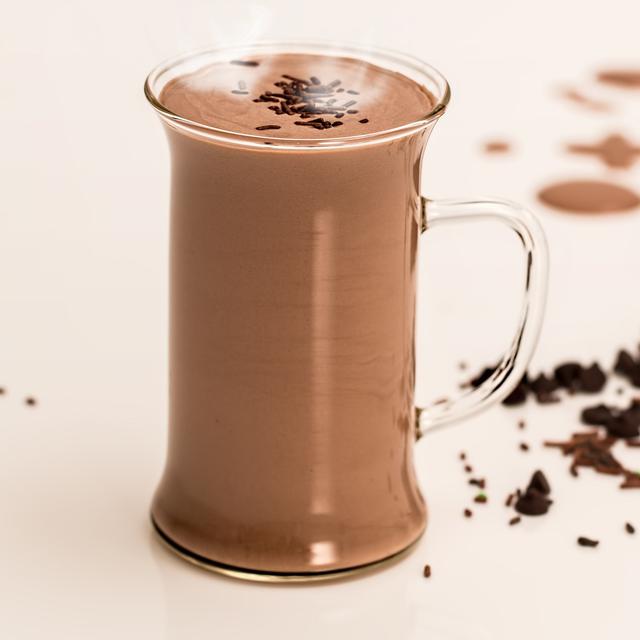 6 Resep Minuman Coklat Yang Mudah Dibuat Enak Dan Kekinian Hot Liputan6 Com