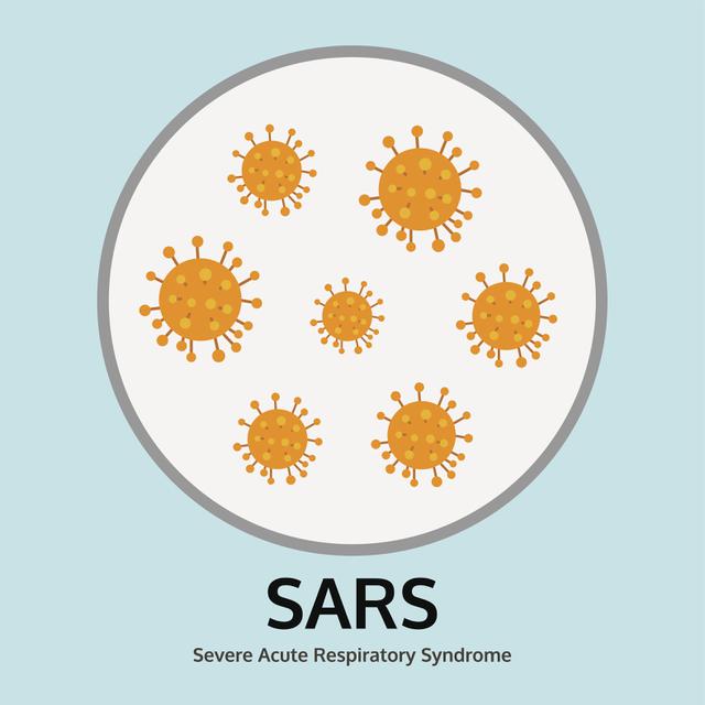 Penyakit SARS