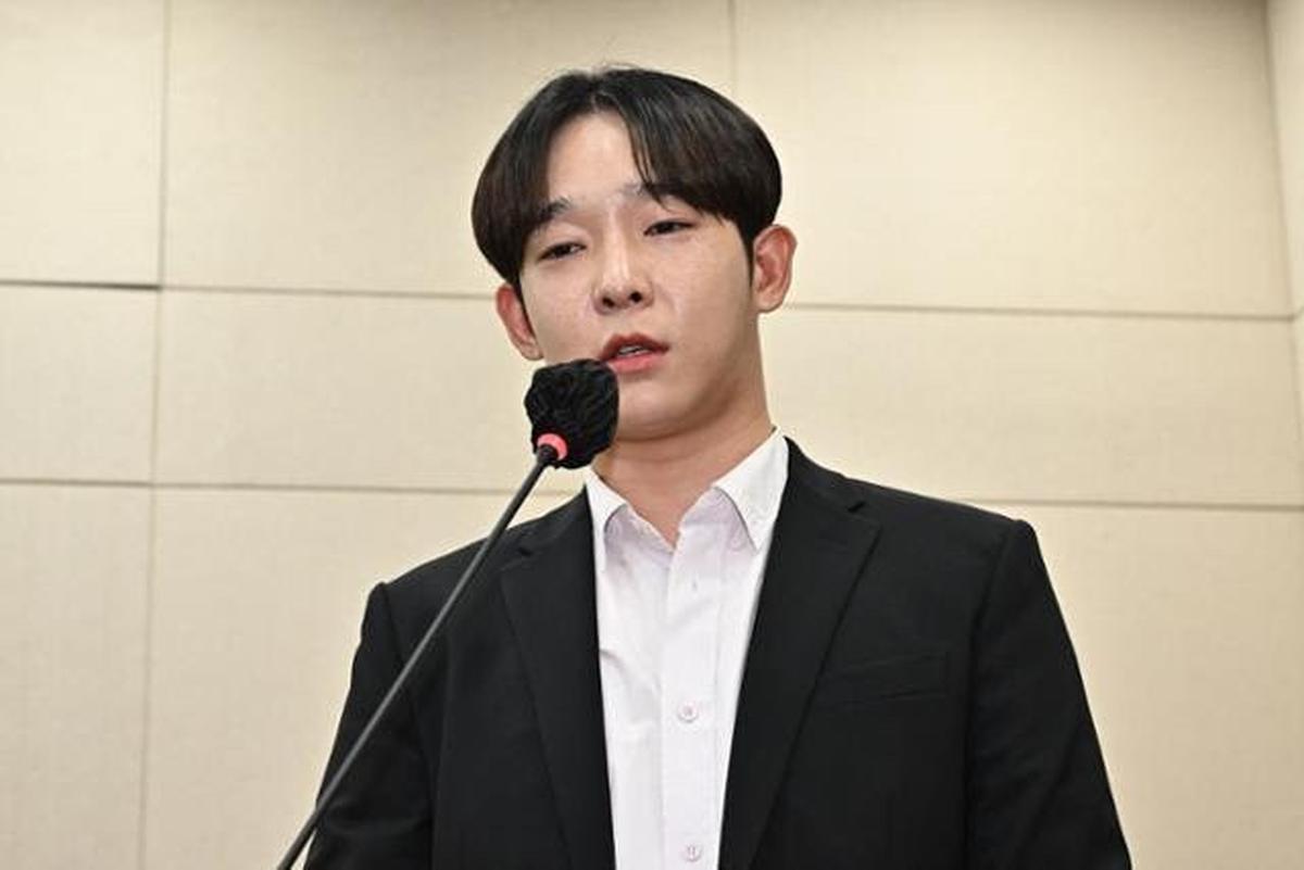 Sempat Tersandung Kasus Narkoba, Nam Taehyun Eks WINNER Kembali Ditangkap Polisi Akibat DUI