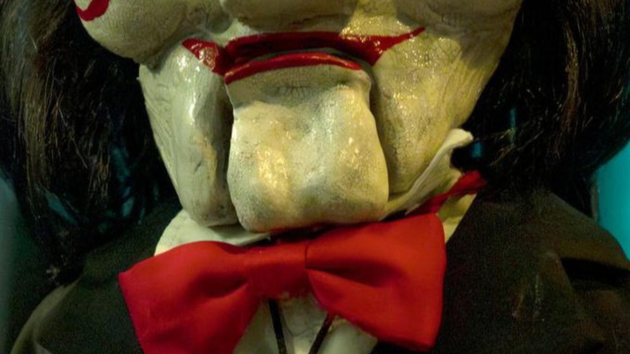 5. Saw X: Pembalasan Sadis dalam Pembunuhan Berantai